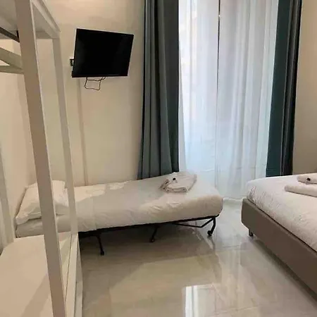 Colosseum Luxury Řím