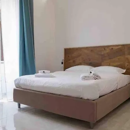 Colosseum Luxury Řím