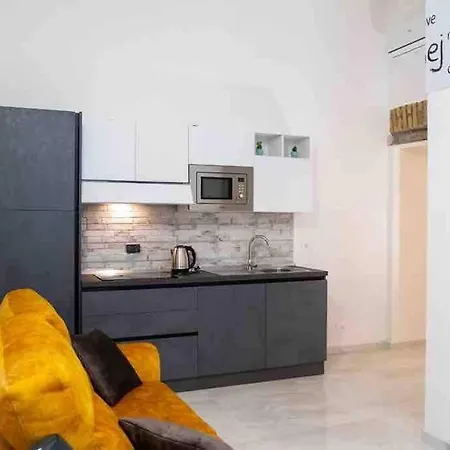 Colosseum Luxury Prázdninový dům