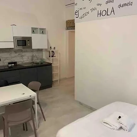 Colosseum Luxury * Řím