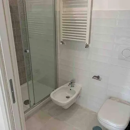 Colosseum Luxury Prázdninový dům