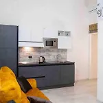 Colosseum Luxury Prázdninový dům