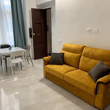 Colosseum Luxury Ferienhaus