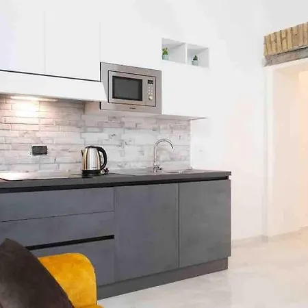 Colosseum Luxury Prázdninový dům *