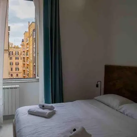 Ferienhaus Colosseum Luxury