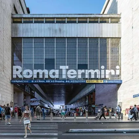 Colosseum Luxury Ferienhaus